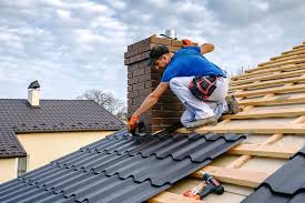 Best Solar Panel Roofing Installation  in New Fairview, TX